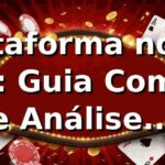 Plataforma no k5 game: Guia Completo e Análise Especialista ⭐